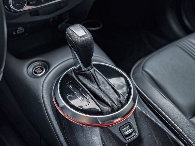 NISSAN日產 JUKE  第12張相片