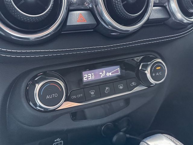 NISSAN日產 JUKE  第14張相片