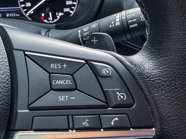 NISSAN日產 JUKE  第15張相片