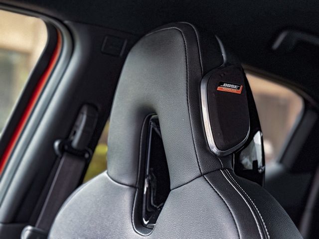 NISSAN日產 JUKE  第16張相片