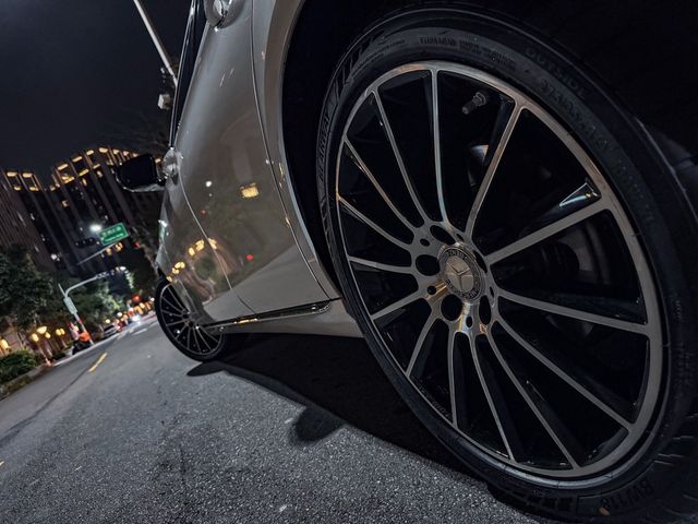 M-BENZ賓士 E200  第5張相片