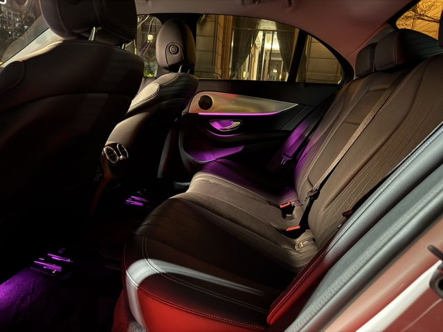 M-BENZ賓士 E200  第9張相片