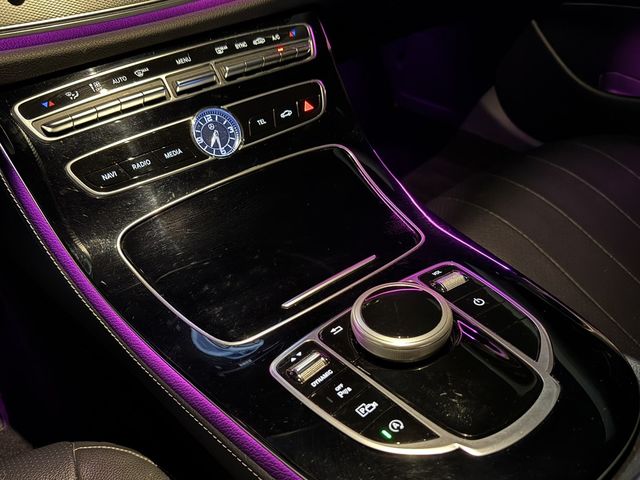 M-BENZ賓士 E200  第11張相片