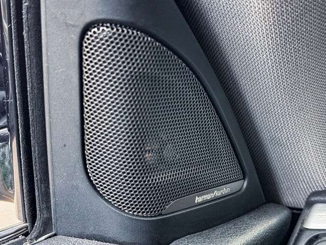 BMW寶馬 320 GT  第12張相片