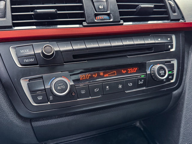 BMW寶馬 320 GT  第14張相片