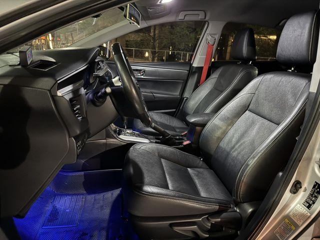 TOYOTA豐田 ALTIS  第6張相片