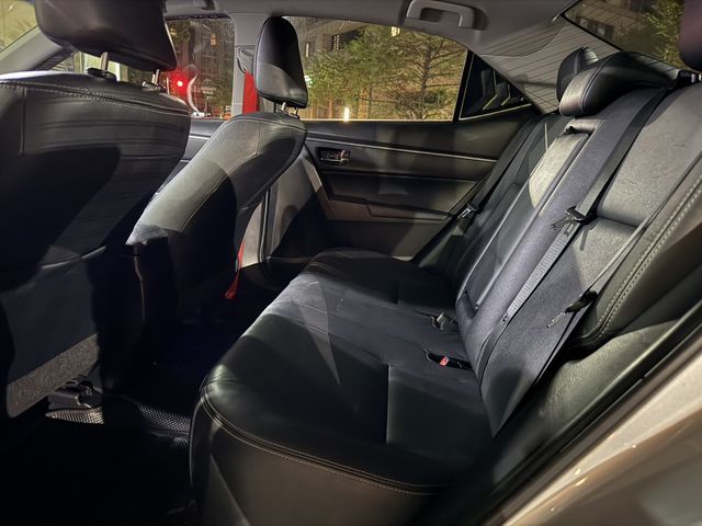 TOYOTA豐田 ALTIS  第7張相片