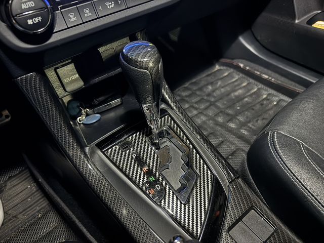 TOYOTA豐田 ALTIS  第9張相片