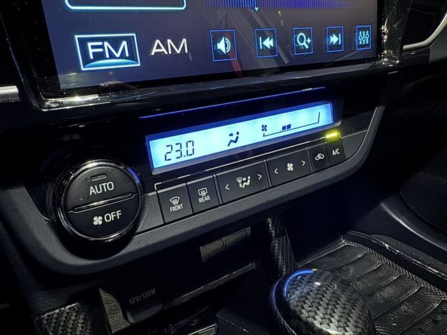 TOYOTA豐田 ALTIS  第10張相片