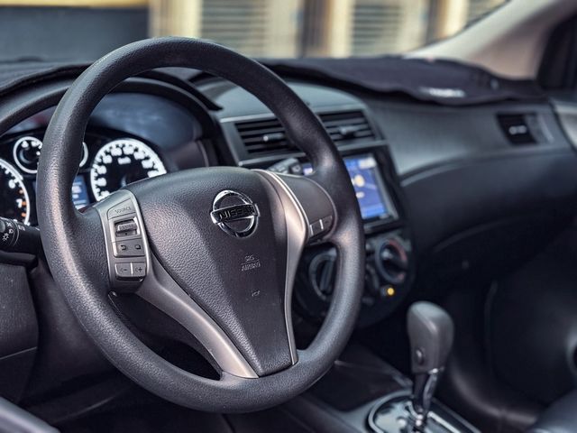 NISSAN日產 TIIDA  第5張相片