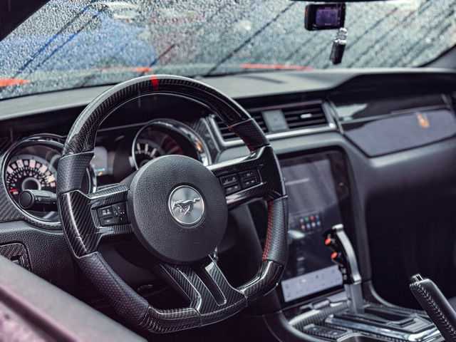 FORD福特 MUSTANG  第8張相片