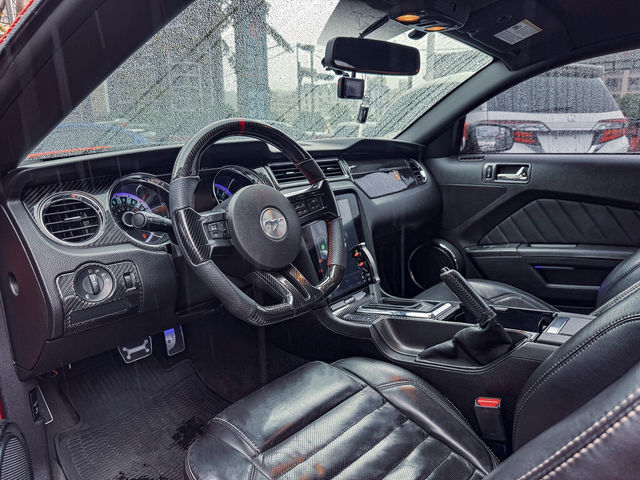 FORD福特 MUSTANG  第9張相片