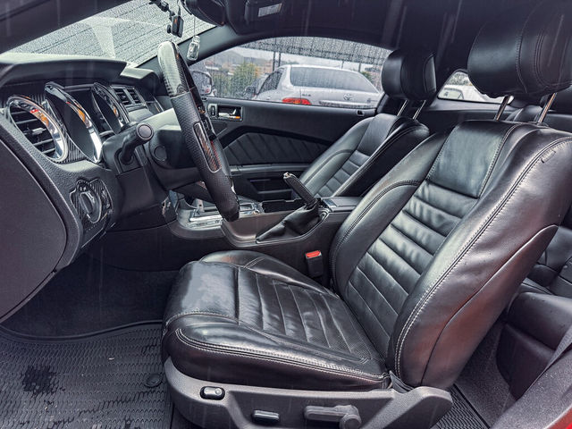 FORD福特 MUSTANG  第10張相片