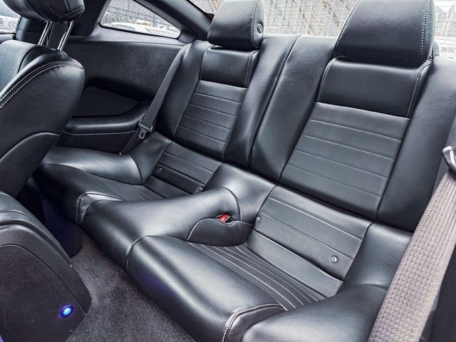 FORD福特 MUSTANG  第11張相片