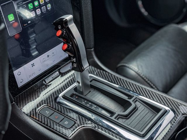 FORD福特 MUSTANG  第13張相片