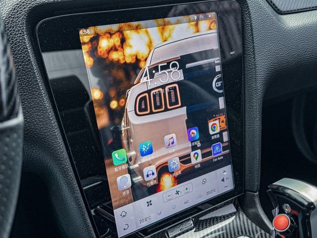 FORD福特 MUSTANG  第14張相片