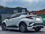 TOYOTA豐田 C-HR  第2張縮圖