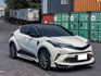 TOYOTA豐田 C-HR  第5張縮圖