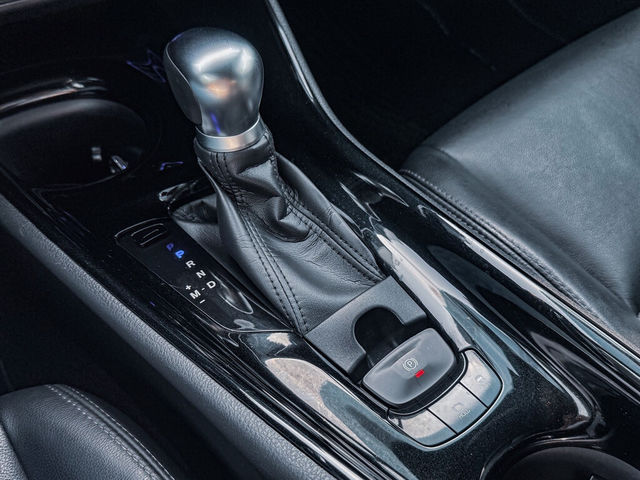 TOYOTA豐田 C-HR  第12張相片