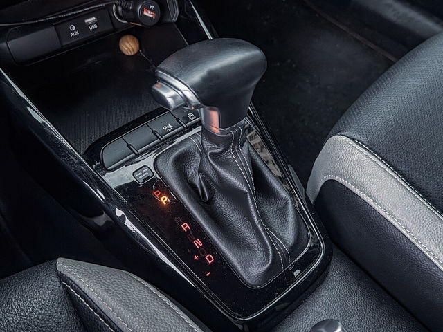 KIA起亞 STONIC  第11張相片