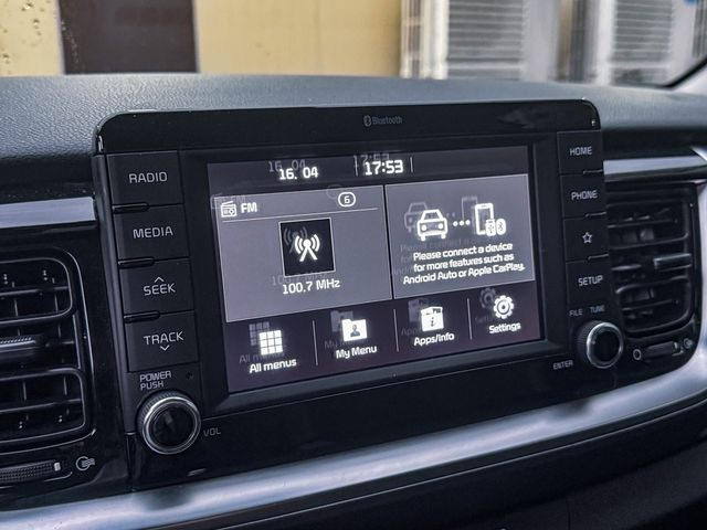 KIA起亞 STONIC  第12張相片