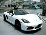 PORSCHE保時捷 BOXSTER  第3張縮圖