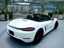 PORSCHE保時捷 BOXSTER  第4張縮圖
