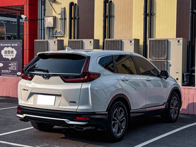 HONDA本田 CR-V  第4張相片