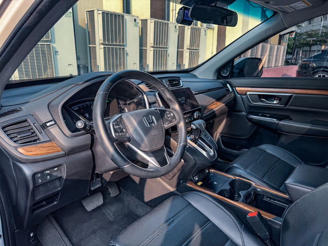 HONDA本田 CR-V  第6張相片