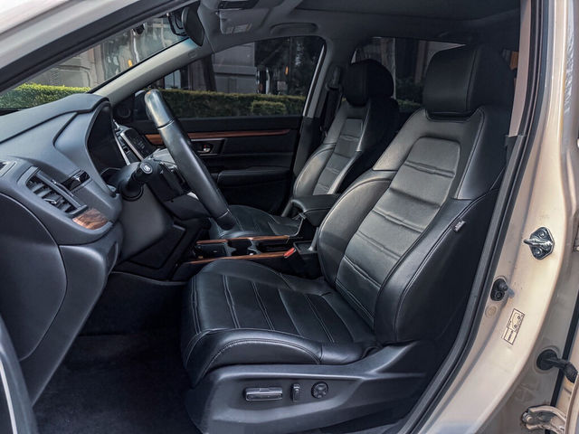 HONDA本田 CR-V  第7張相片