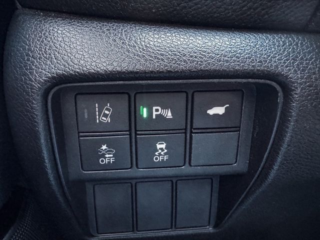 HONDA本田 CR-V  第10張相片