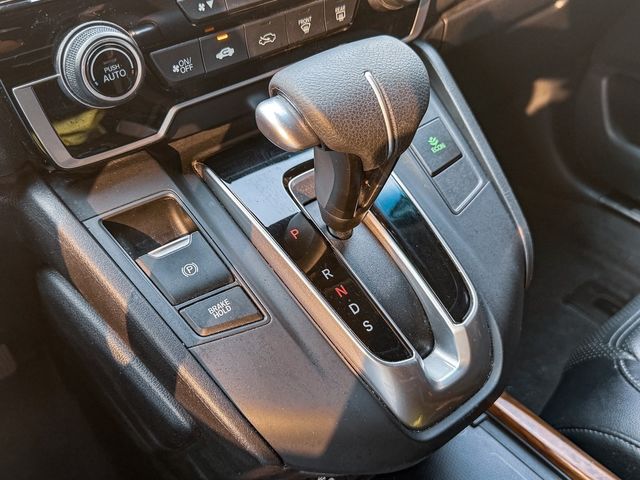 HONDA本田 CR-V  第11張相片