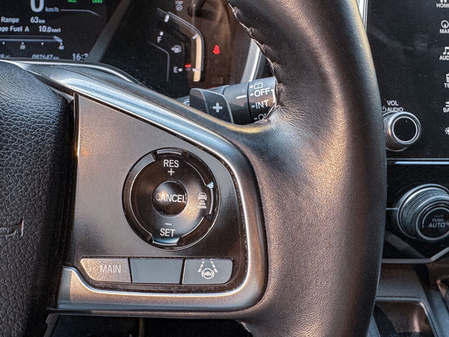 HONDA本田 CR-V  第13張相片