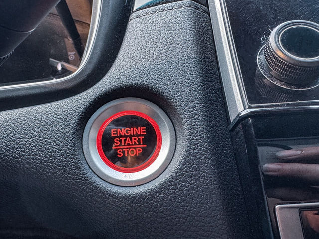 HONDA本田 CR-V  第14張相片