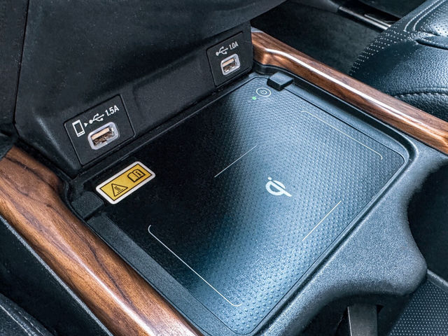 HONDA本田 CR-V  第15張相片