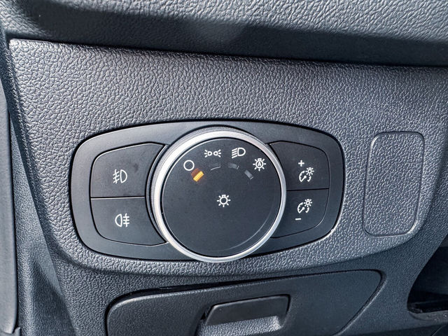 FORD福特 FOCUS ACTIVE  第10張相片