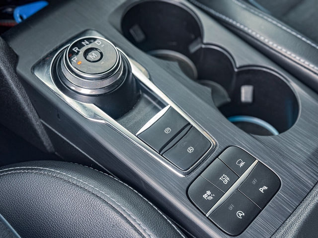 FORD福特 FOCUS ACTIVE  第11張相片