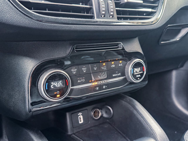 FORD福特 FOCUS ACTIVE  第12張相片