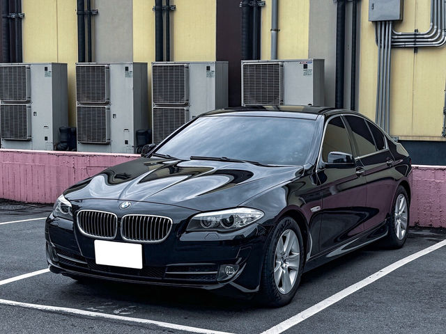 BMW寶馬 528  第1張相片