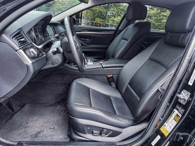 BMW寶馬 528  第7張相片