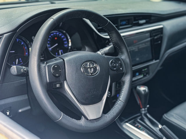 TOYOTA豐田 ALTIS  第5張相片