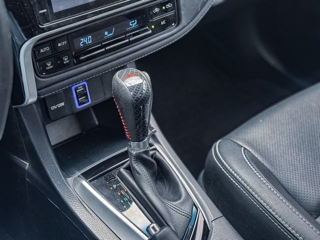 TOYOTA豐田 ALTIS  第10張相片