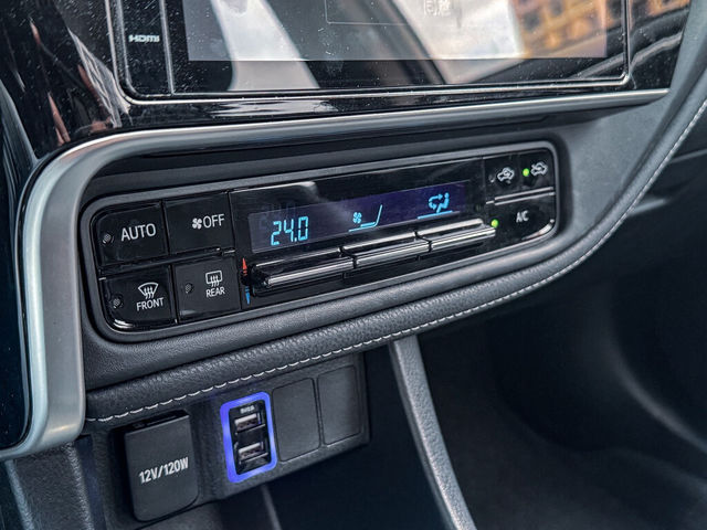 TOYOTA豐田 ALTIS  第11張相片