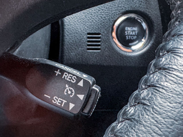 TOYOTA豐田 ALTIS  第12張相片