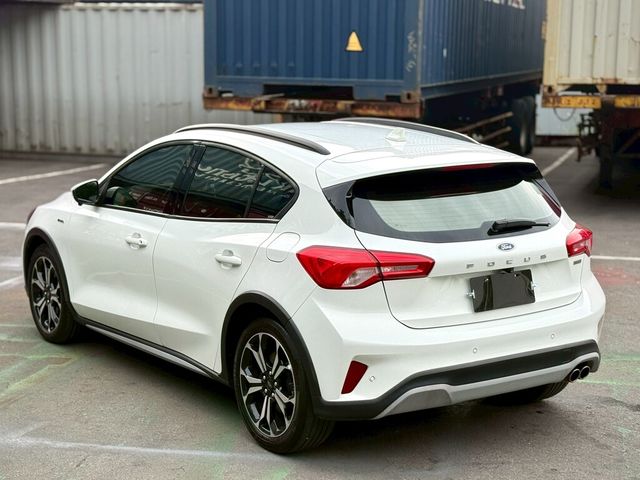 FORD福特 FOCUS  第2張相片