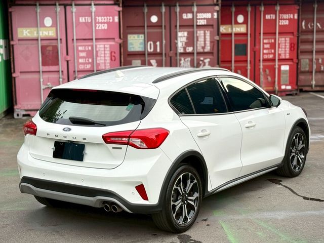 FORD福特 FOCUS  第4張相片