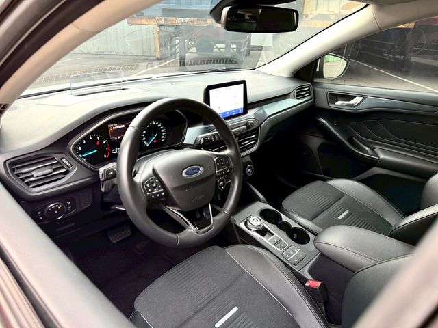 FORD福特 FOCUS  第5張相片