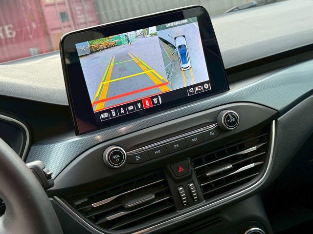 FORD福特 FOCUS  第9張相片