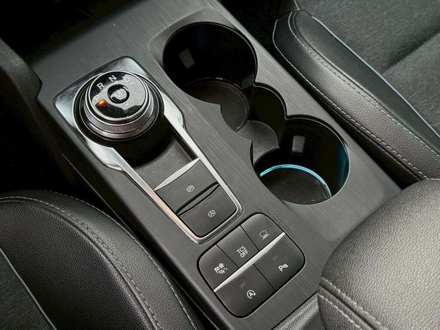 FORD福特 FOCUS  第11張相片