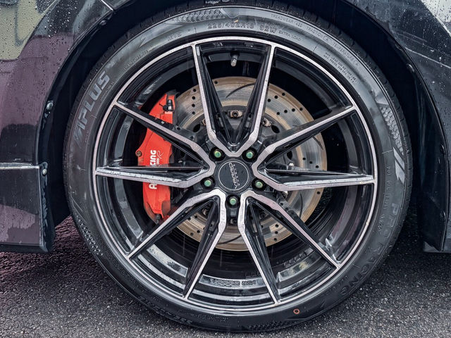 TOYOTA豐田 ALTIS  第5張相片